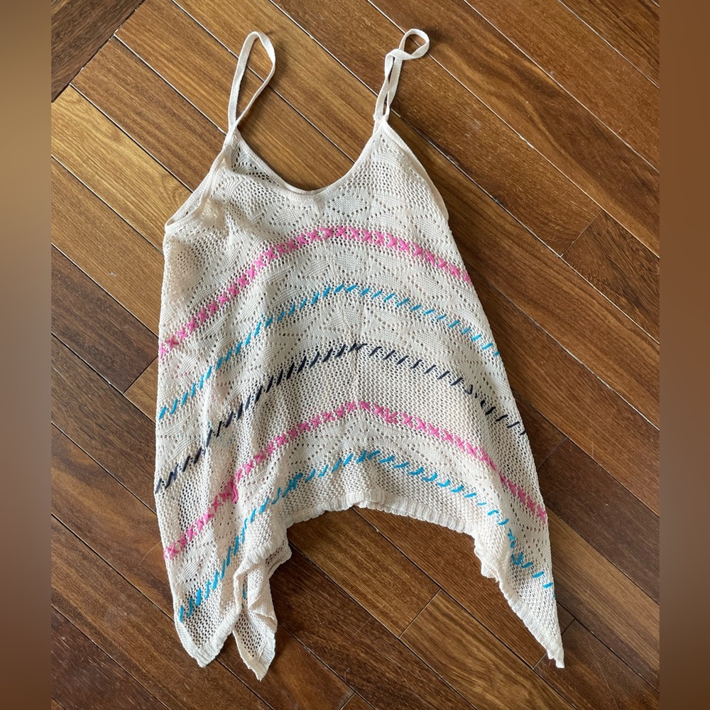 Buffalo camisole